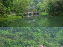 -常德桃花源景区