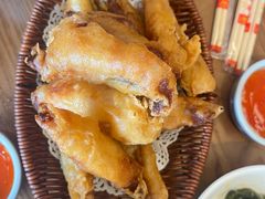 -海坛特色小吃·只做平潭特色菜(平潭店)