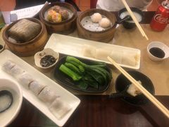 -粤厨点心专门店