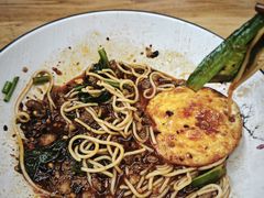 -巧儿重庆小面·梯坎面(观音桥好吃街C区店)