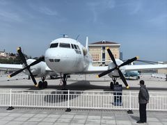 -中国人民解放军海军博物馆