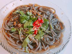 蕨根粉-望湘园·湖南菜(宏伊店)