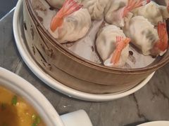 -院里汤包·虾汤包青岛菜(辽源路店)