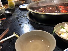 -祝幺妹火锅(裕华村总店)