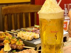 -鸟幸 TORISAKI 炭火居酒屋