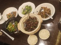 -潇湘·永州会馆(百子湾店)