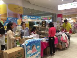-孩子王(金茂汇店)