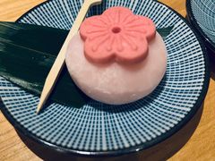 -Hatsune隐泉日式料理(SKP店)