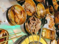 -釜山火炉·海鲜烤肉(紫藤路店)