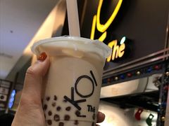 -KOI Thé(正佳广场店)