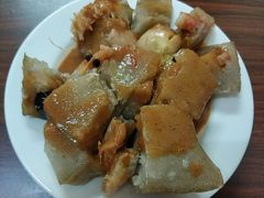-老妈宫粽球