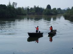 -白鹭湾湿地公园