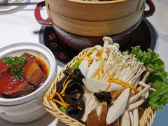 -黑鸡小馆(金源店)