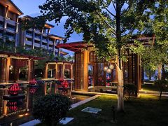 -大理实力希尔顿酒店•御玺中餐厅