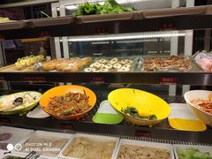 -非烤勿扰自助烤肉海鲜火锅(南城莱蒙店)