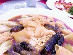 -御彩酒家(东风东路店)