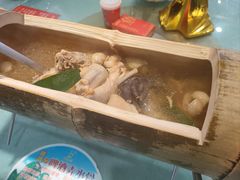 -大师傅金奖啤酒鱼(西街口总店)