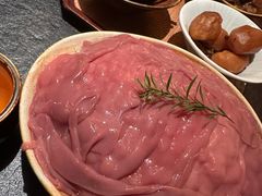 -色響火锅(恒隆广场店)