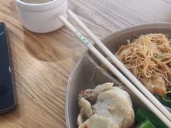 -素满香·素食自助餐(福州·长乐北路店)