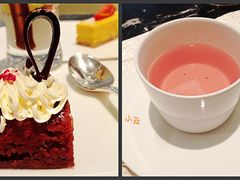 -Salon de Ville浦江汇(上海外滩华尔道夫酒店店)