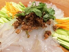 -李记东北饺子馆·东北菜(欢乐谷店)