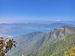 -七娘山