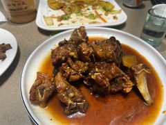 -柠静私家菜(石板巷店)
