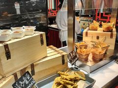 -富力希尔顿酒店·地阔自助餐厅