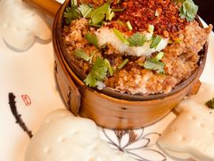 小笼蒸牛肉-陈麻婆豆腐总店