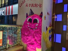 -宝乐星量贩KTV(莲升路店)
