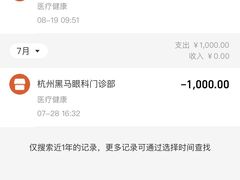 -黑马眼科·近视手术