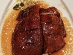 -Yan Ting 宴庭中餐厅(上海静安瑞吉酒店)