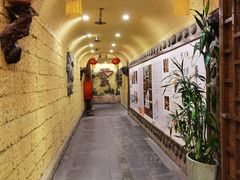 -云来居素食馆(南山店)