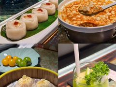 -苏帮袁Sue Cuisine(南开大悦城店)