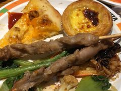 -比格比萨自助(花园路店)