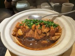 -桂小厨广西菜(万象城店)
