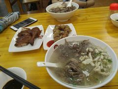 -金宝鸭肉店(斗西分店)