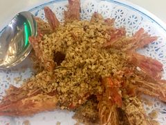 -無招牌海鮮(芽笼店)