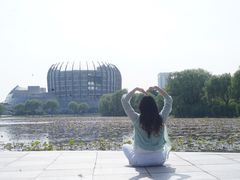 -东华大学(松江校区)