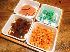 -兰木肆·云南菜(龙湖U城天街店)