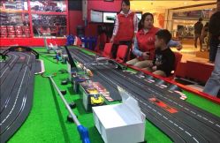 -Early Rider 儿童自行车(蓝色港湾店)