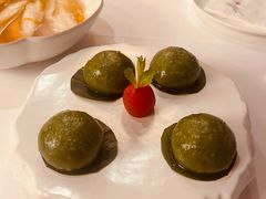 -正佳广场万豪酒店-粤菜餐厅·点心·海鲜·聚餐