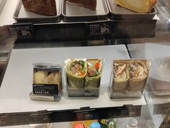 -星巴克臻选(金桥国际店)