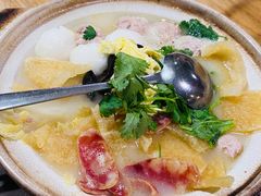 -新白鹿餐厅(百联中环店)