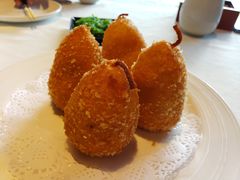 黄金梨-大鸭梨烤鸭(顺义石园店)