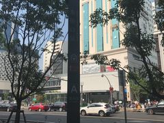 -东街口(地铁站)