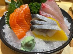 -浦·传统日式料理(3 5 1 1 店)