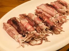 白灼小卷-光头匠