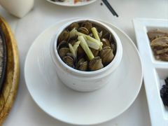 -莆田餐厅PUTIEN(颐堤港店)