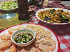 -黄三怪(清河店)